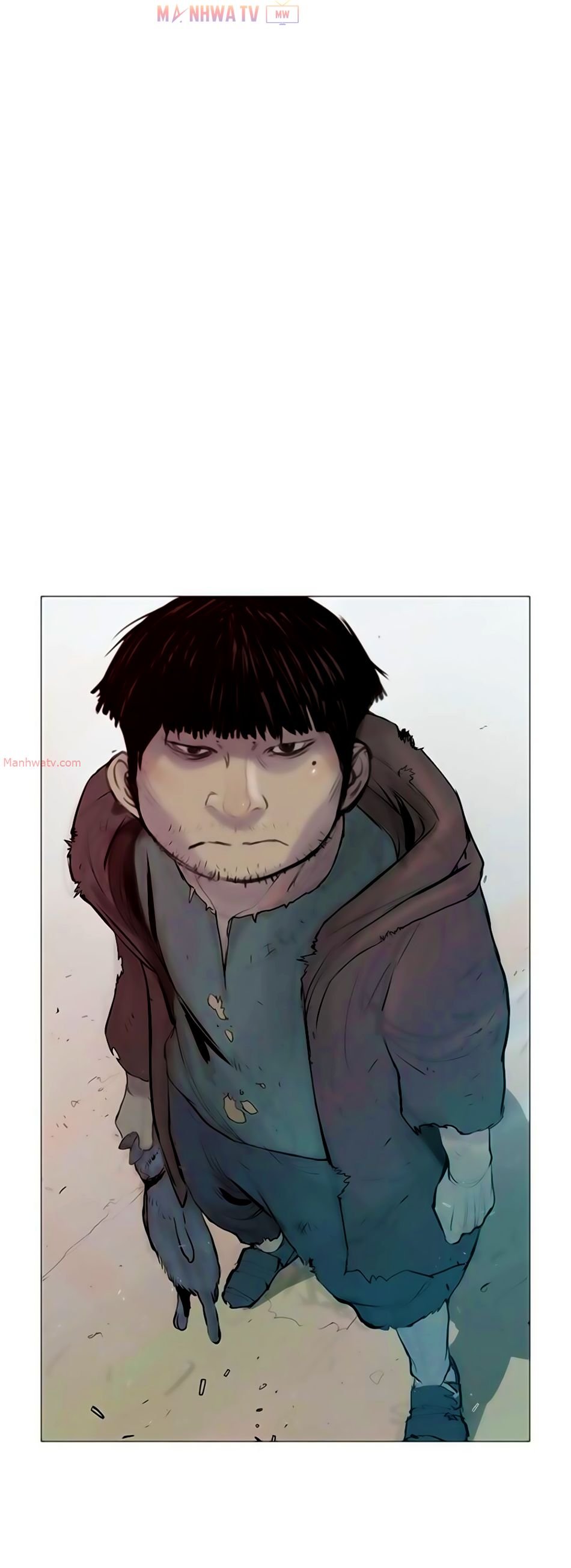 Đọc truyện Thanh gươm danh vọng - Chap 4