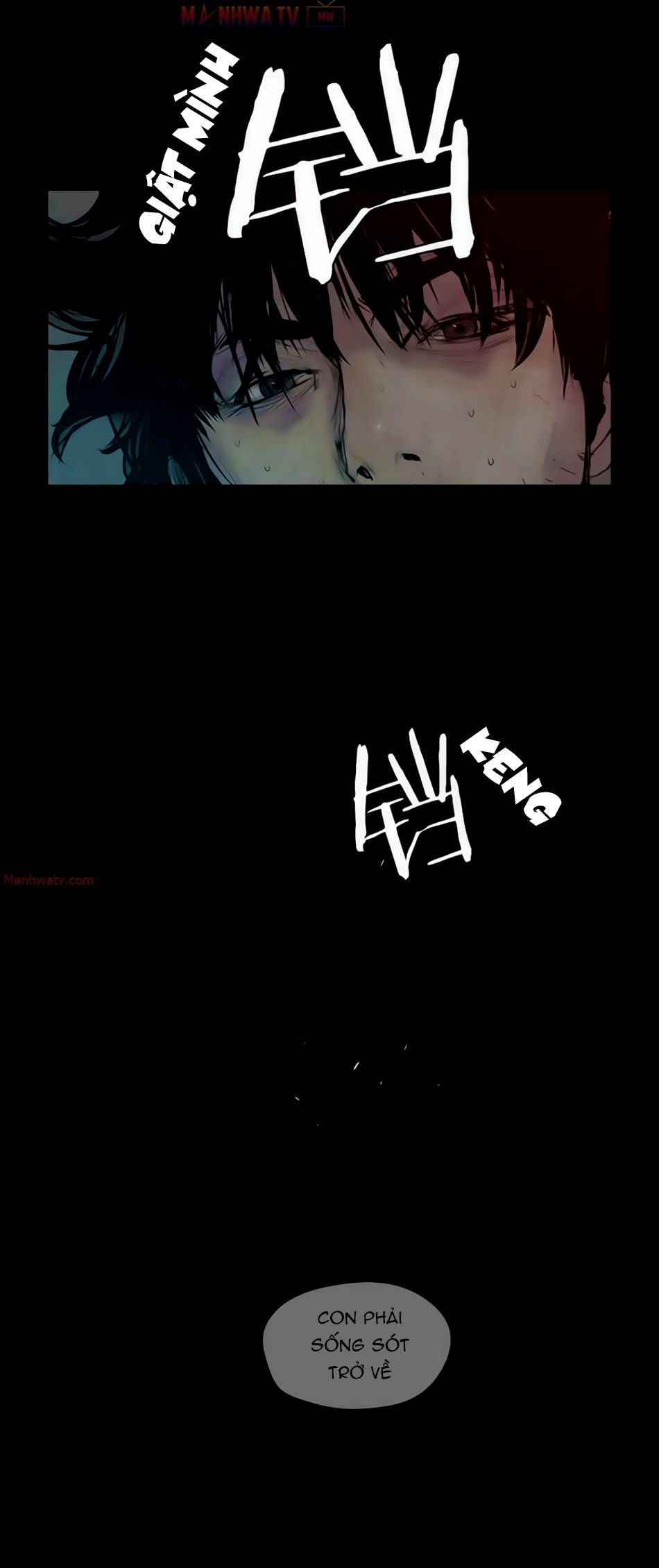 Đọc truyện Thanh gươm danh vọng - Chap 4