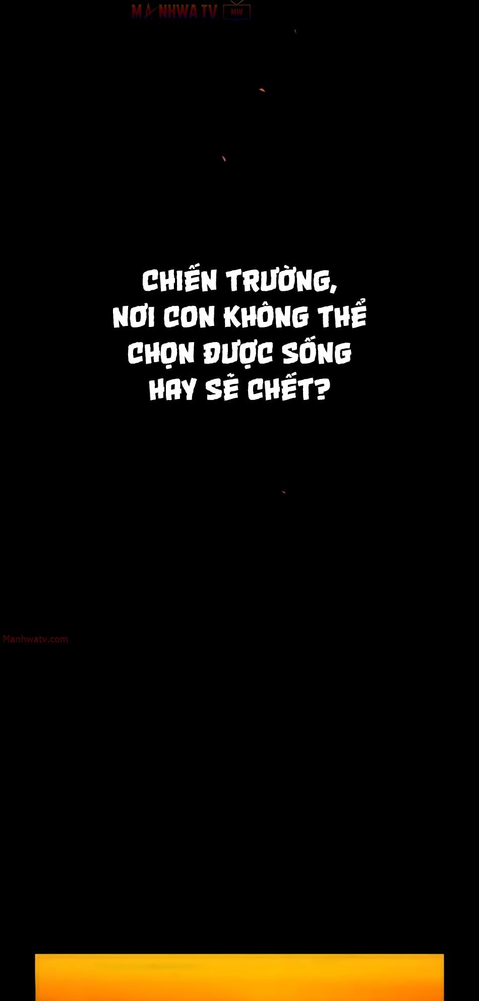 Đọc truyện Thanh gươm danh vọng - Chap 4