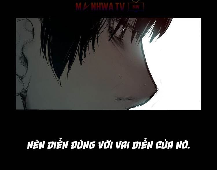 Đọc truyện Thanh gươm danh vọng - Chap 1