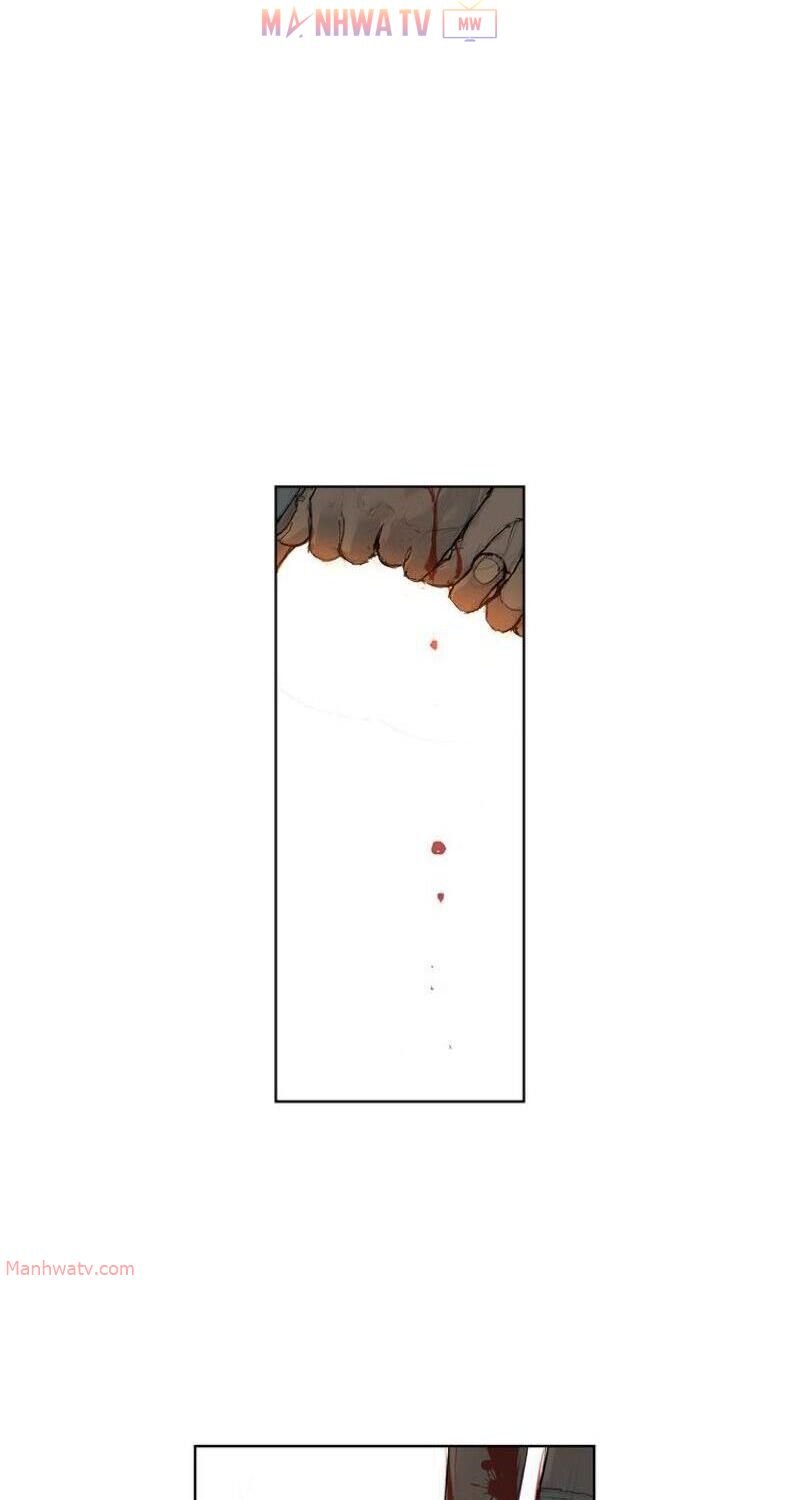 Đọc truyện Thanh gươm danh vọng - Chap 3