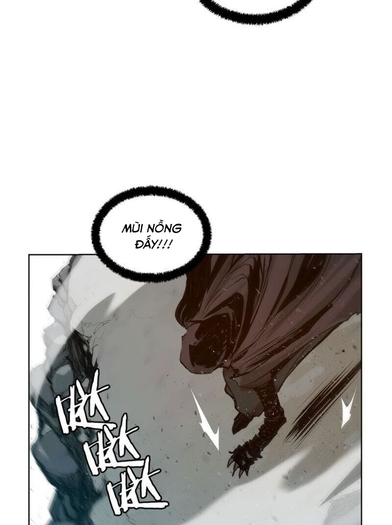 Đọc truyện Thanh gươm danh vọng - Chap 10