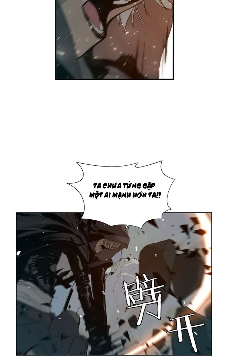 Đọc truyện Thanh gươm danh vọng - Chap 10