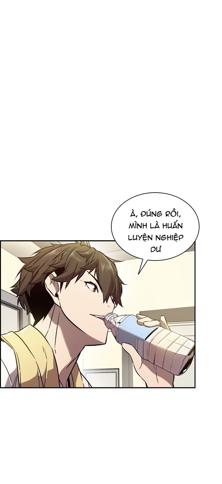 Đọc truyện Bậc thầy thuần hóa - Chap 5