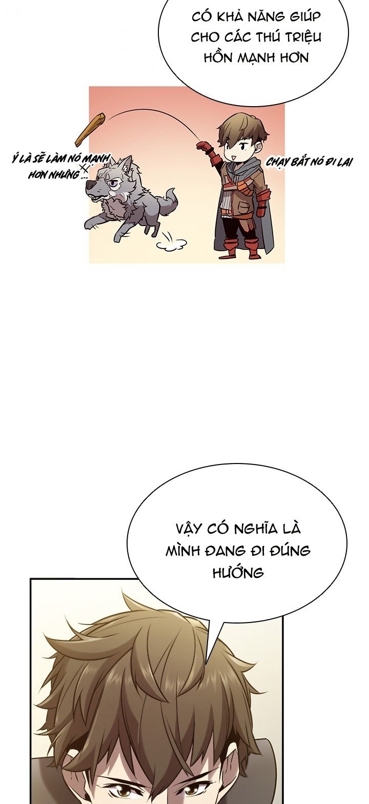 Đọc truyện Bậc thầy thuần hóa - Chap 5