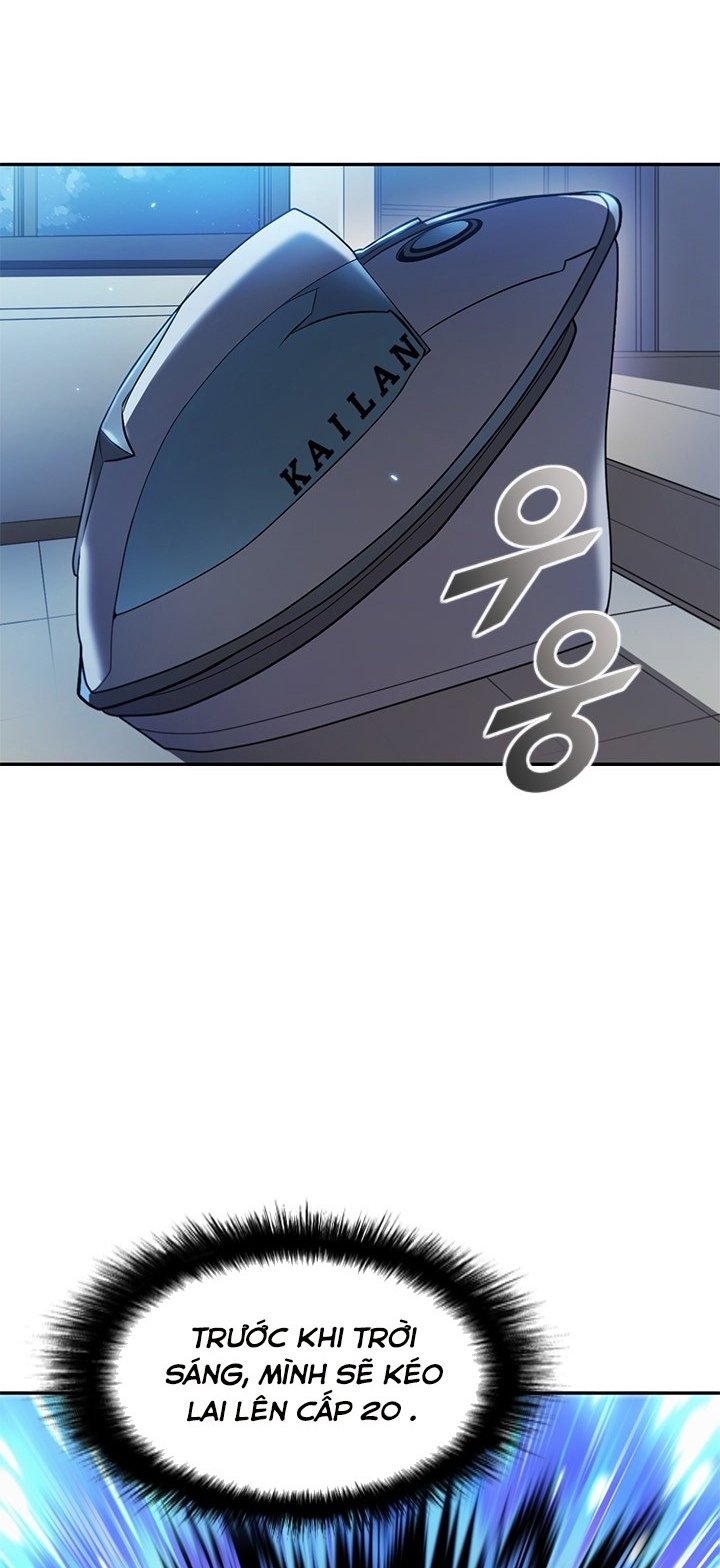 Đọc truyện Bậc thầy thuần hóa - Chap 5