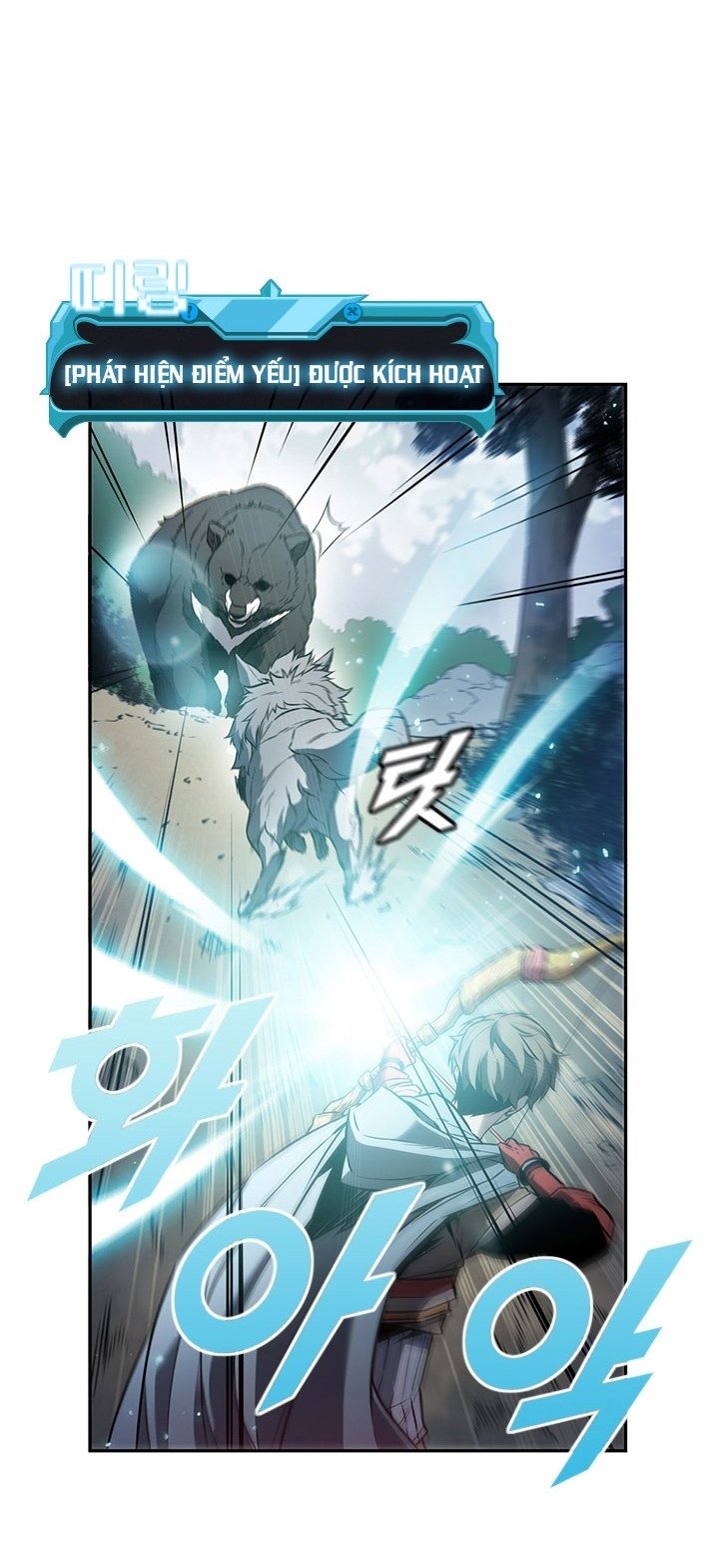 Đọc truyện Bậc thầy thuần hóa - Chap 5