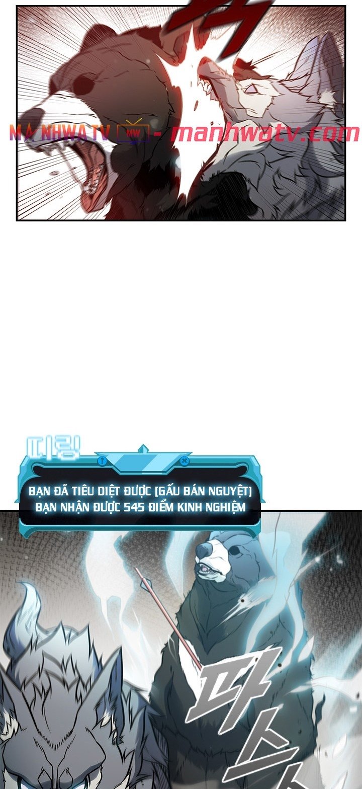 Đọc truyện Bậc thầy thuần hóa - Chap 5