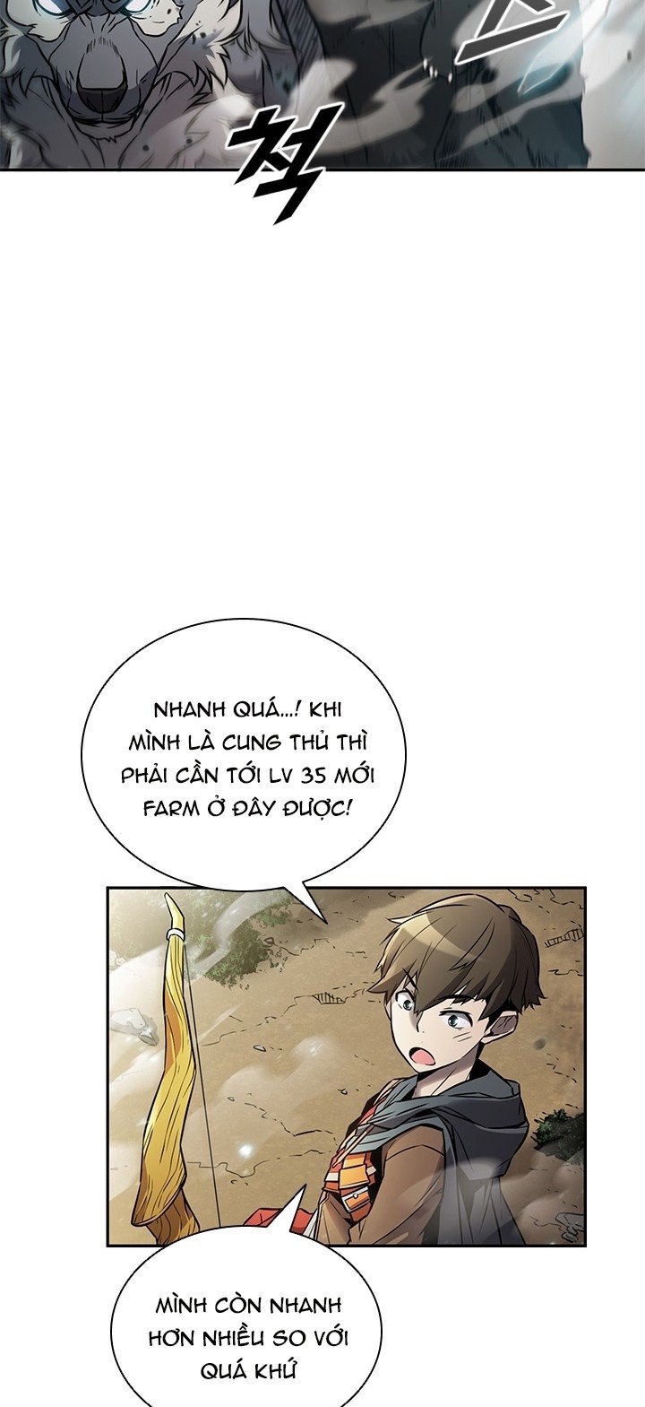 Đọc truyện Bậc thầy thuần hóa - Chap 5