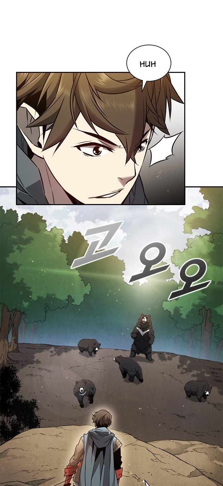 Đọc truyện Bậc thầy thuần hóa - Chap 5