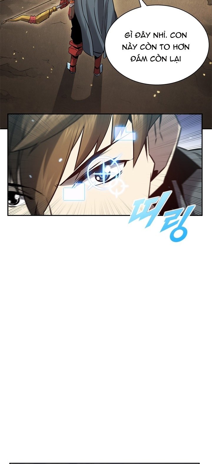 Đọc truyện Bậc thầy thuần hóa - Chap 5