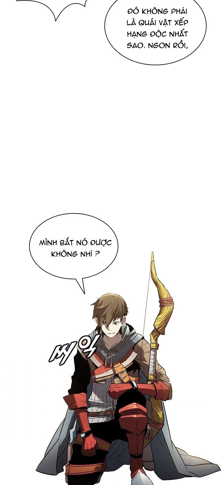 Đọc truyện Bậc thầy thuần hóa - Chap 5