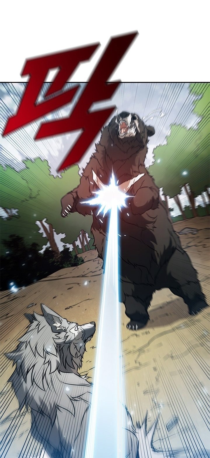 Đọc truyện Bậc thầy thuần hóa - Chap 5