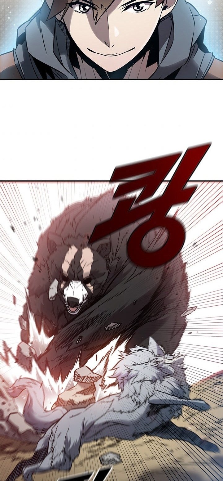 Đọc truyện Bậc thầy thuần hóa - Chap 5