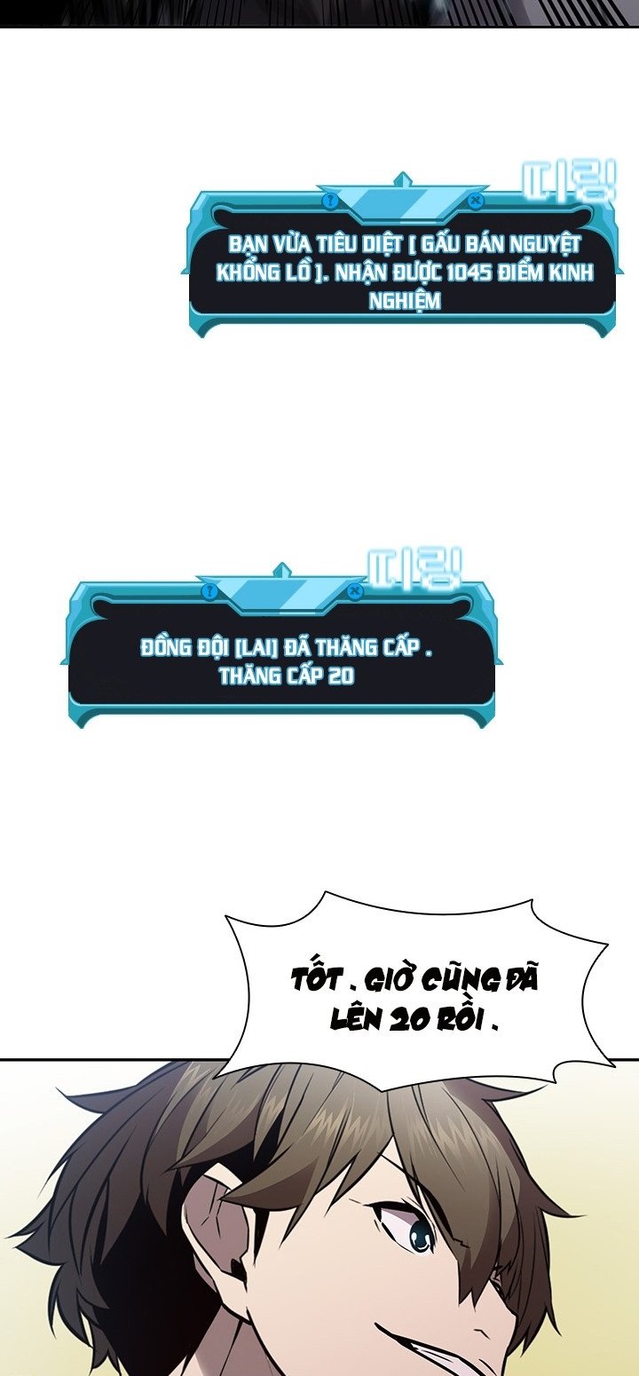 Đọc truyện Bậc thầy thuần hóa - Chap 5