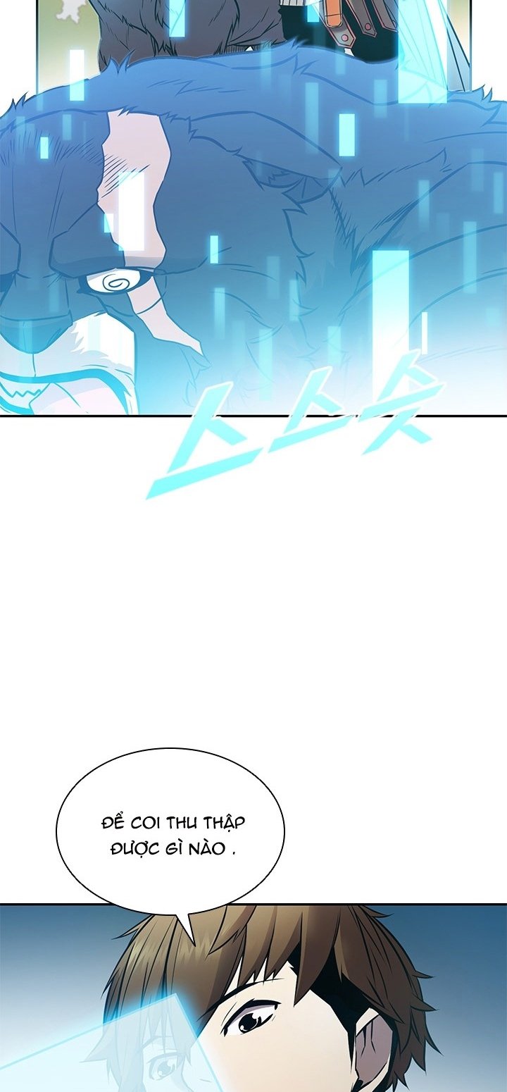 Đọc truyện Bậc thầy thuần hóa - Chap 5