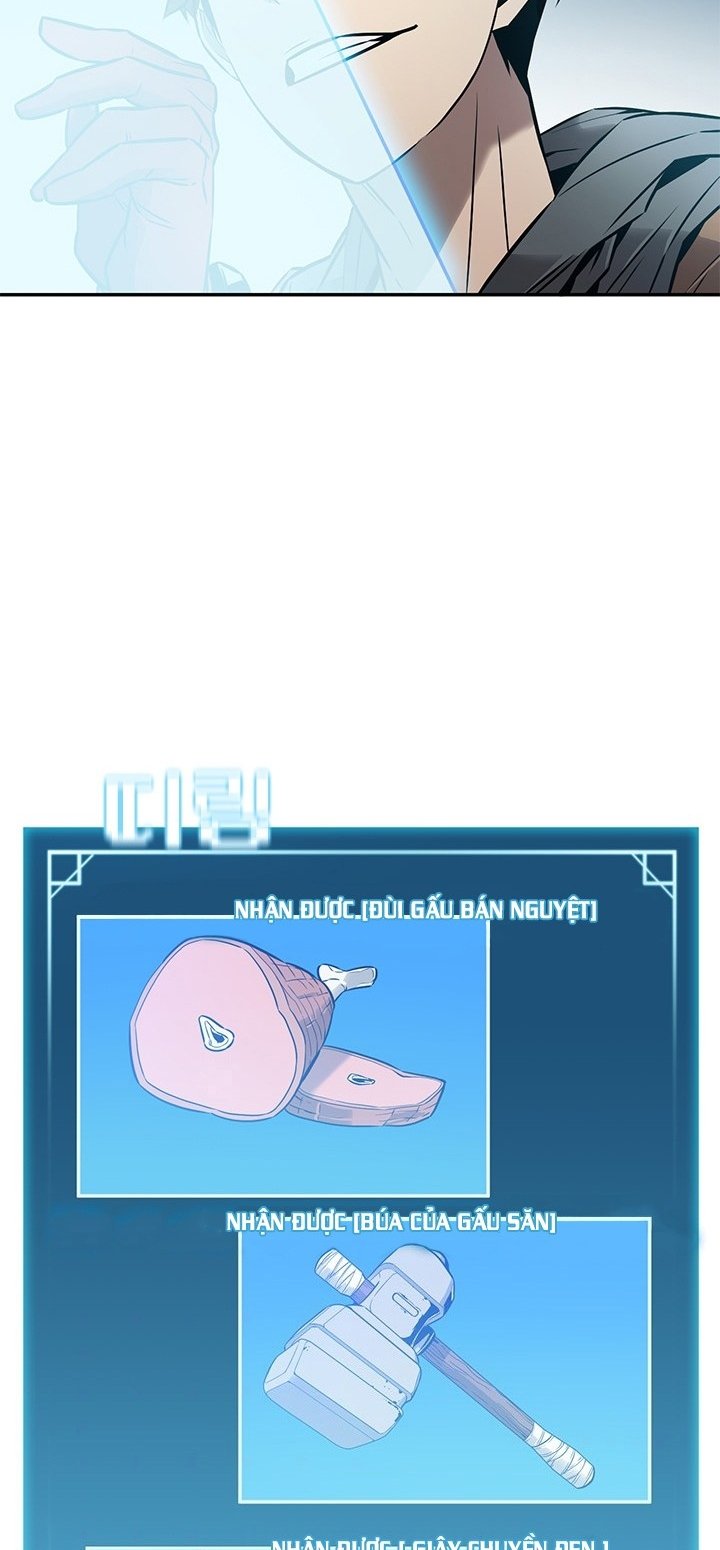Đọc truyện Bậc thầy thuần hóa - Chap 5