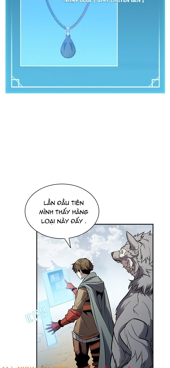 Đọc truyện Bậc thầy thuần hóa - Chap 5