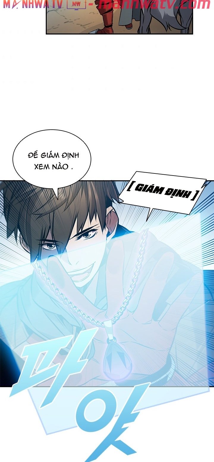 Đọc truyện Bậc thầy thuần hóa - Chap 5