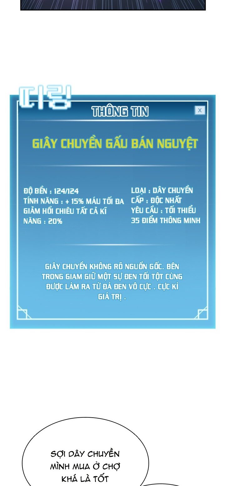 Đọc truyện Bậc thầy thuần hóa - Chap 5