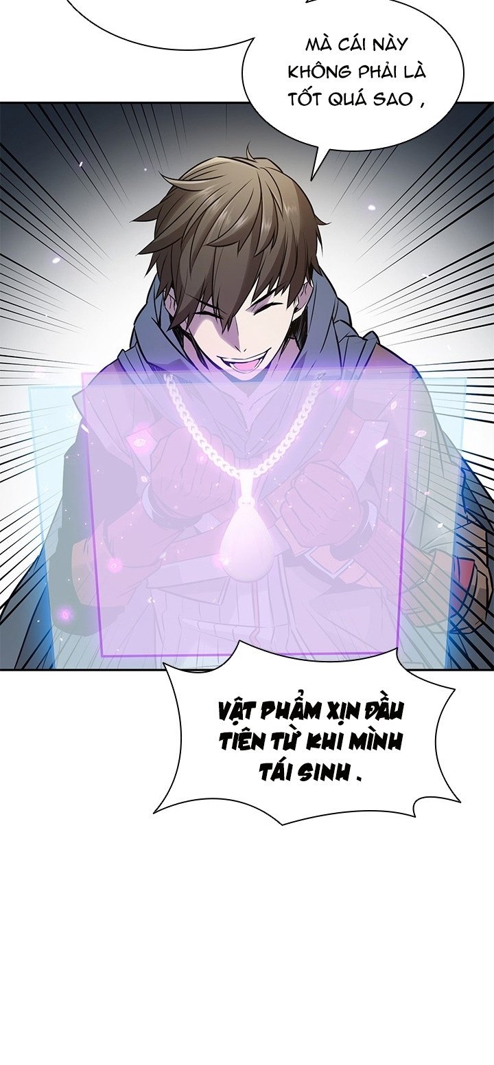 Đọc truyện Bậc thầy thuần hóa - Chap 5