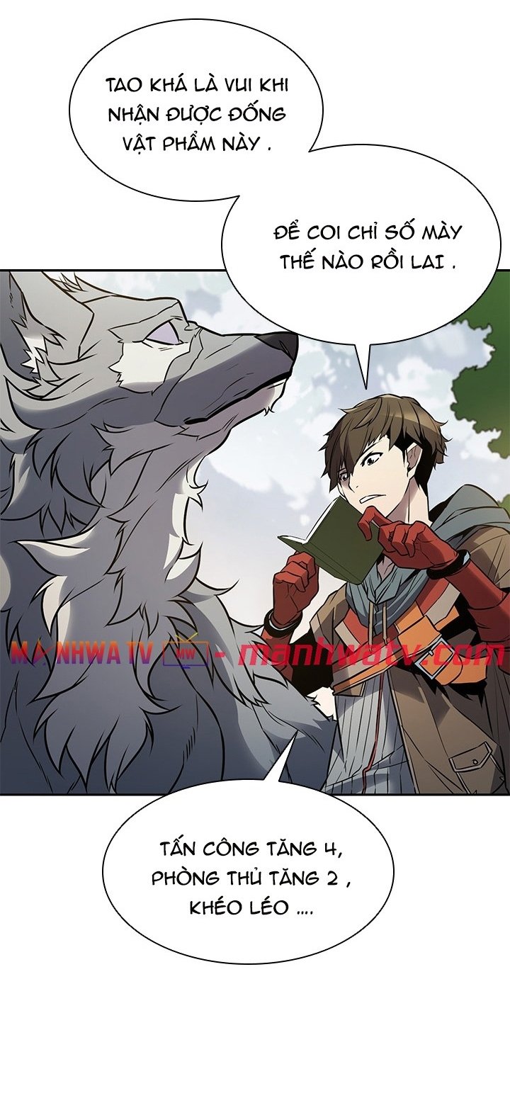 Đọc truyện Bậc thầy thuần hóa - Chap 5