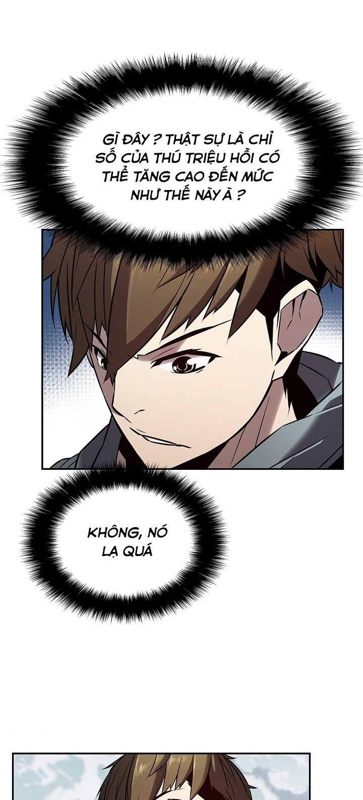 Đọc truyện Bậc thầy thuần hóa - Chap 5