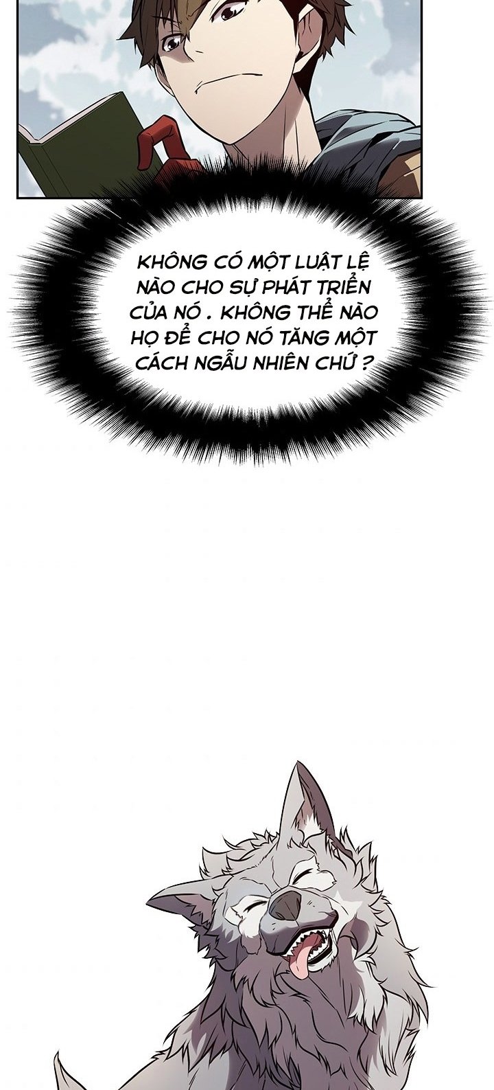 Đọc truyện Bậc thầy thuần hóa - Chap 5