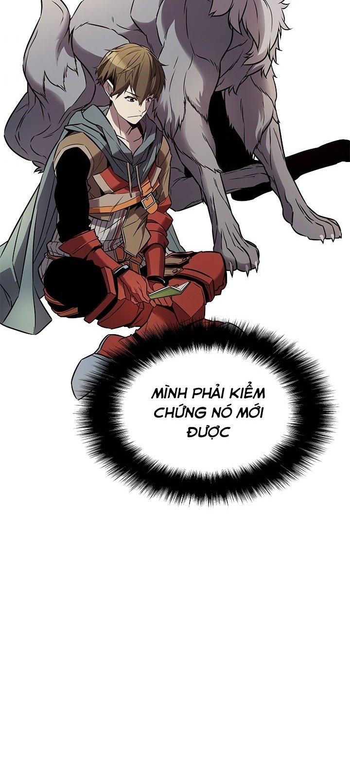 Đọc truyện Bậc thầy thuần hóa - Chap 5