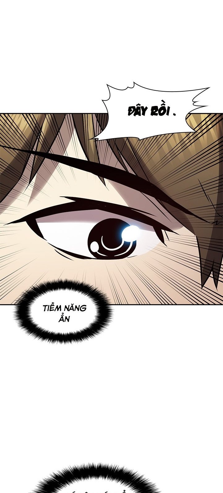 Đọc truyện Bậc thầy thuần hóa - Chap 5