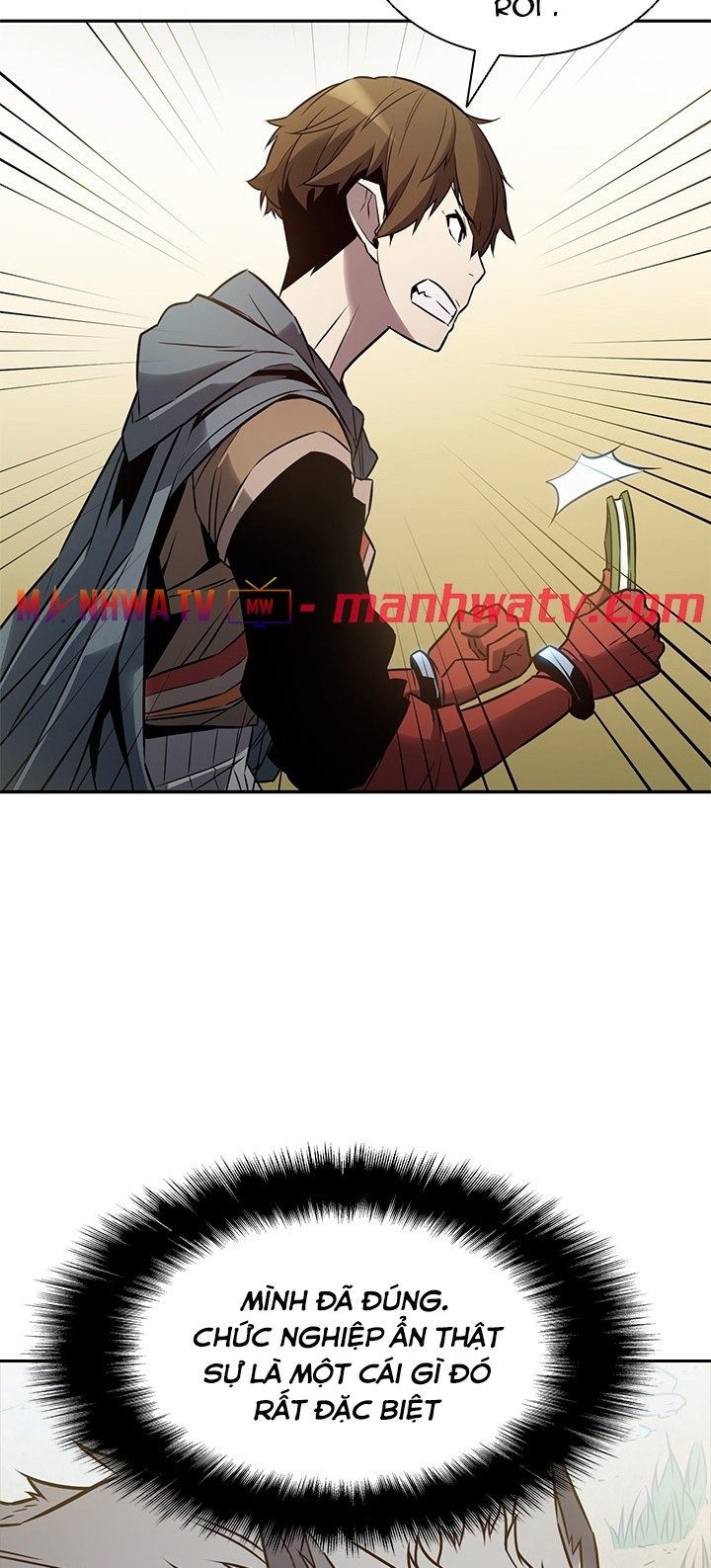 Đọc truyện Bậc thầy thuần hóa - Chap 5