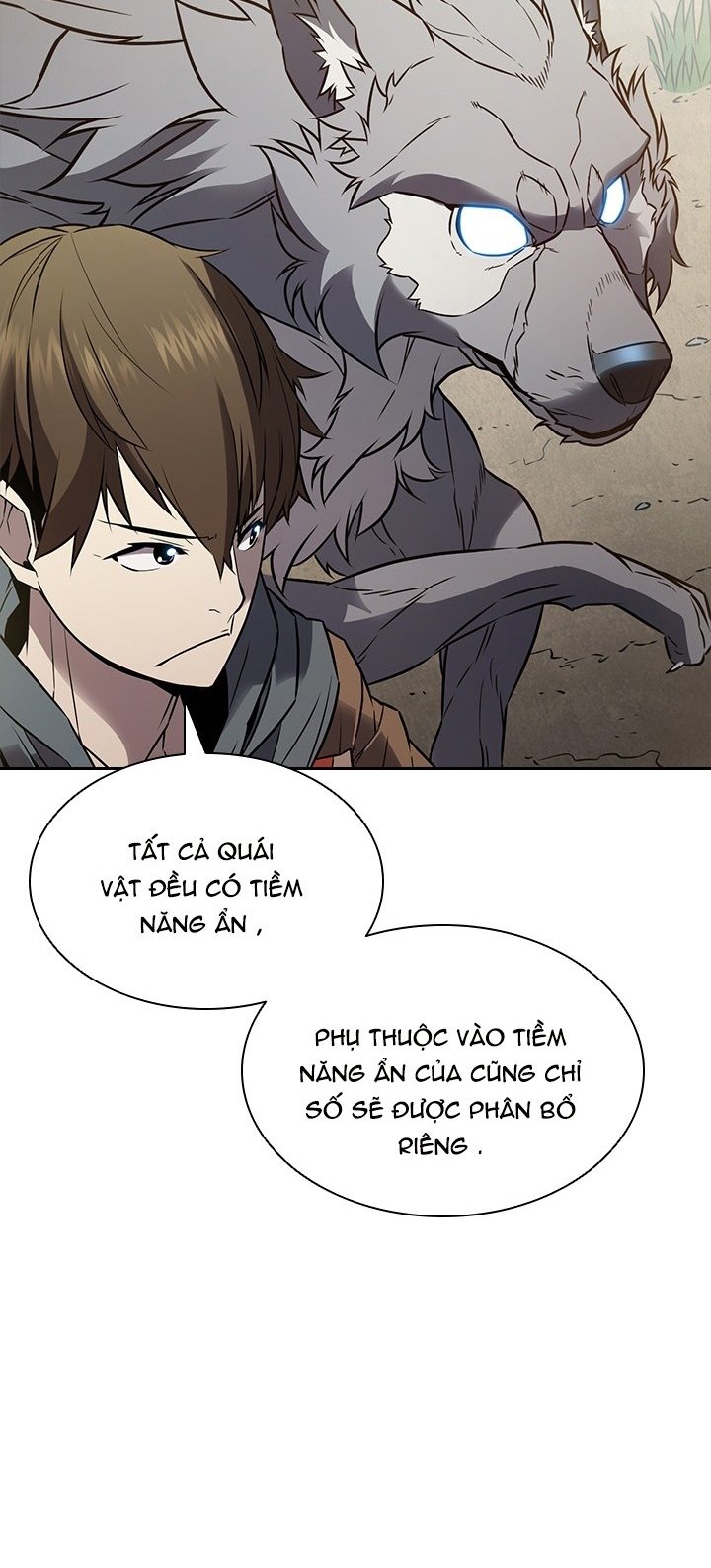 Đọc truyện Bậc thầy thuần hóa - Chap 5