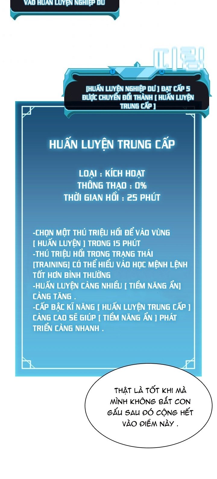 Đọc truyện Bậc thầy thuần hóa - Chap 5