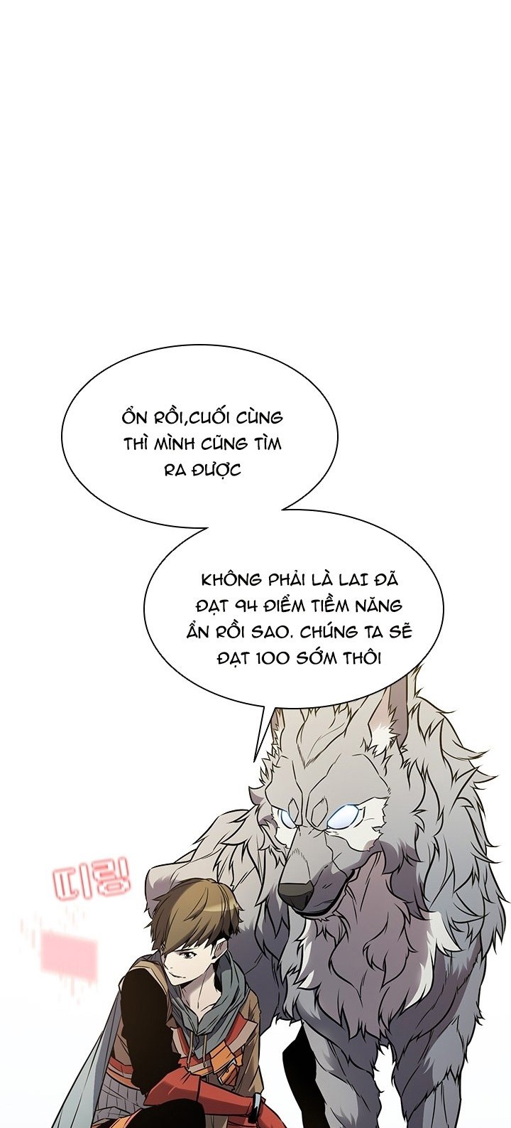 Đọc truyện Bậc thầy thuần hóa - Chap 5