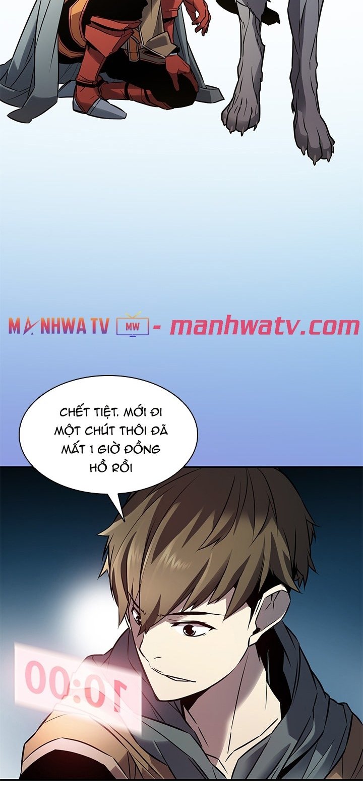 Đọc truyện Bậc thầy thuần hóa - Chap 5