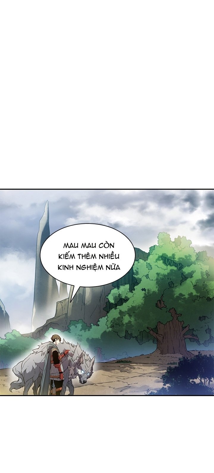 Đọc truyện Bậc thầy thuần hóa - Chap 5