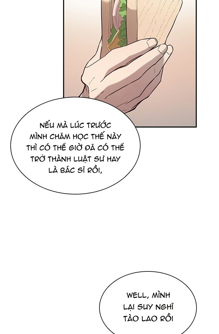 Đọc truyện Bậc thầy thuần hóa - Chap 5