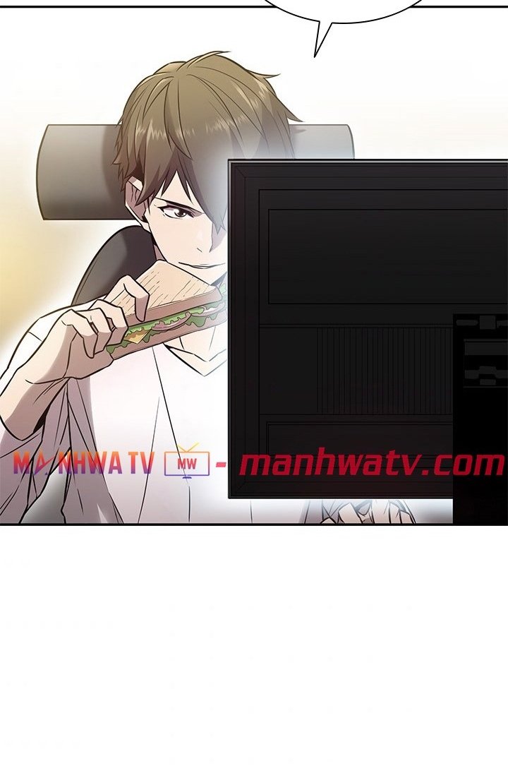 Đọc truyện Bậc thầy thuần hóa - Chap 5