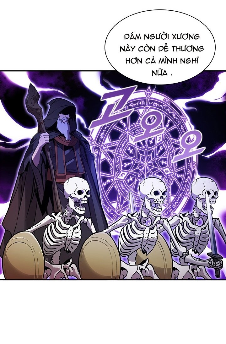 Đọc truyện Bậc thầy thuần hóa - Chap 5