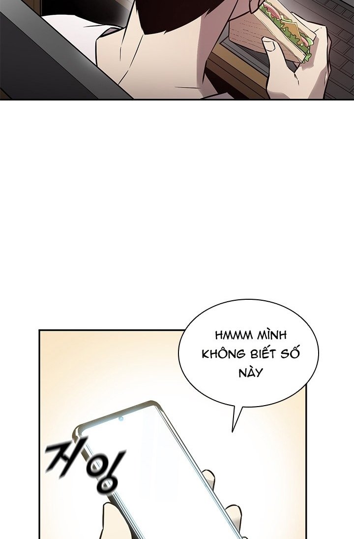 Đọc truyện Bậc thầy thuần hóa - Chap 5