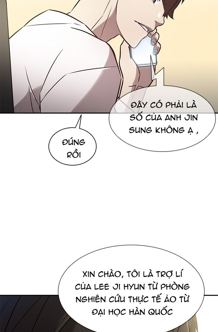 Đọc truyện Bậc thầy thuần hóa - Chap 5