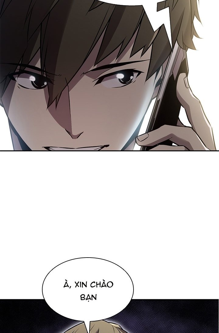 Đọc truyện Bậc thầy thuần hóa - Chap 5