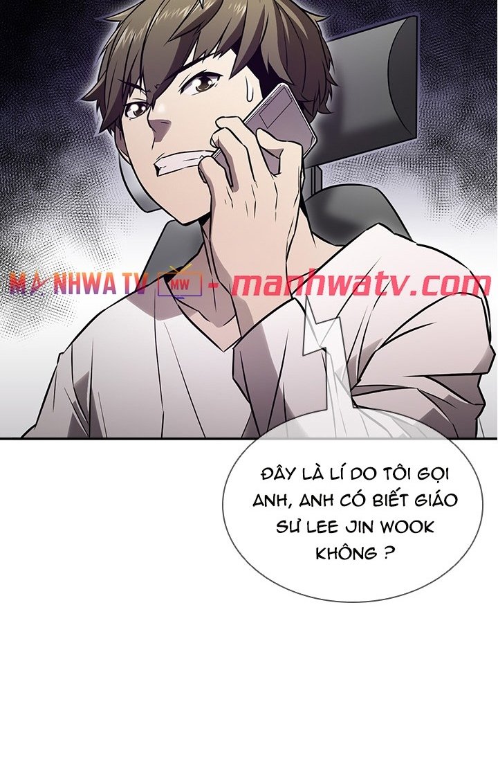 Đọc truyện Bậc thầy thuần hóa - Chap 5
