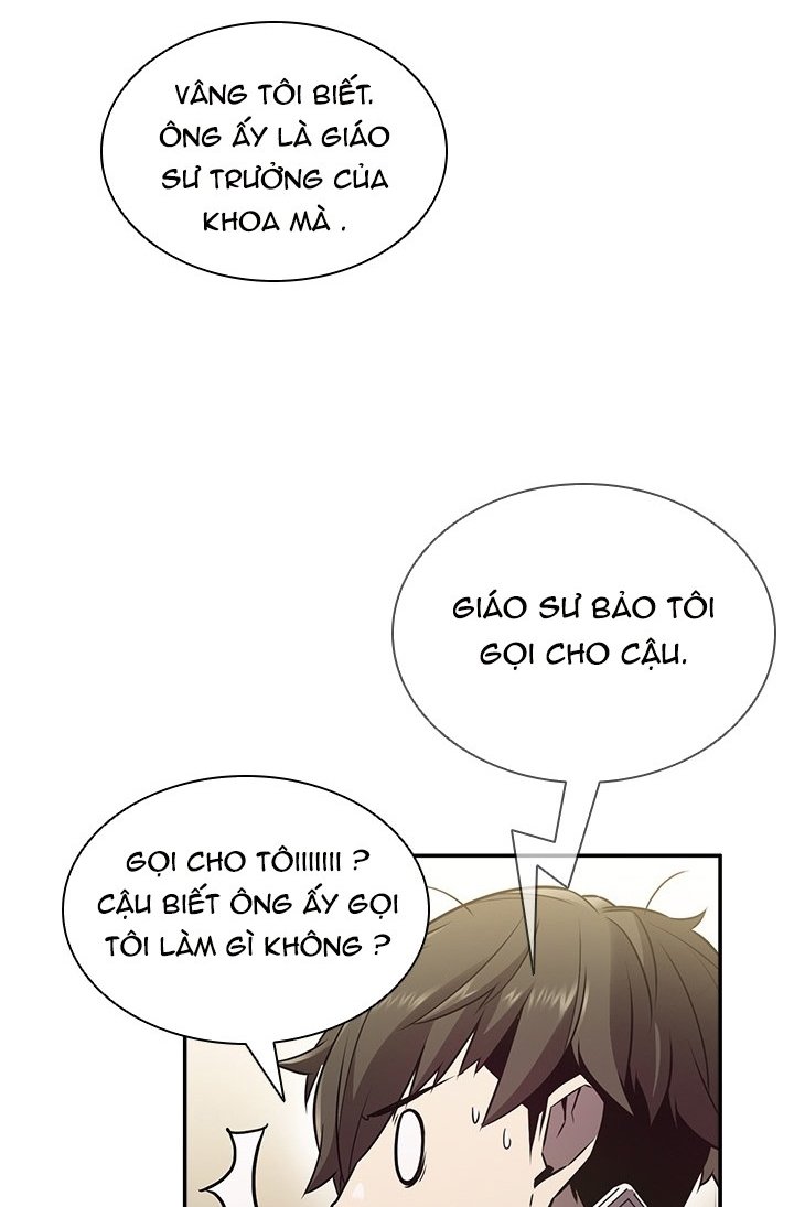 Đọc truyện Bậc thầy thuần hóa - Chap 5