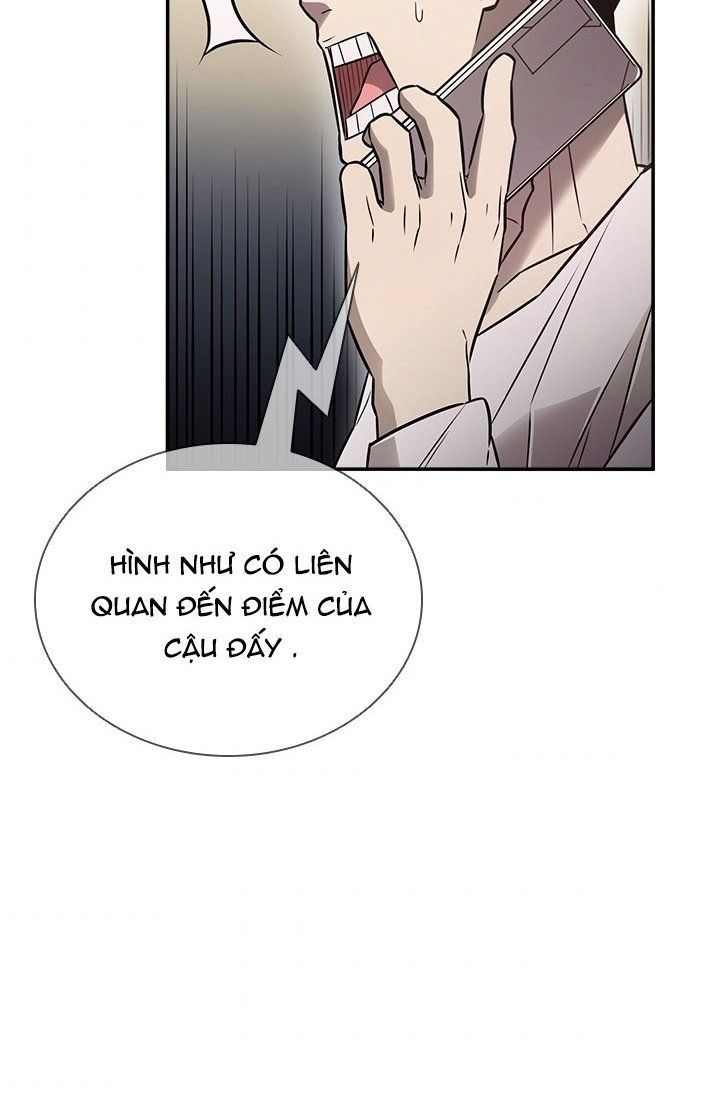 Đọc truyện Bậc thầy thuần hóa - Chap 5