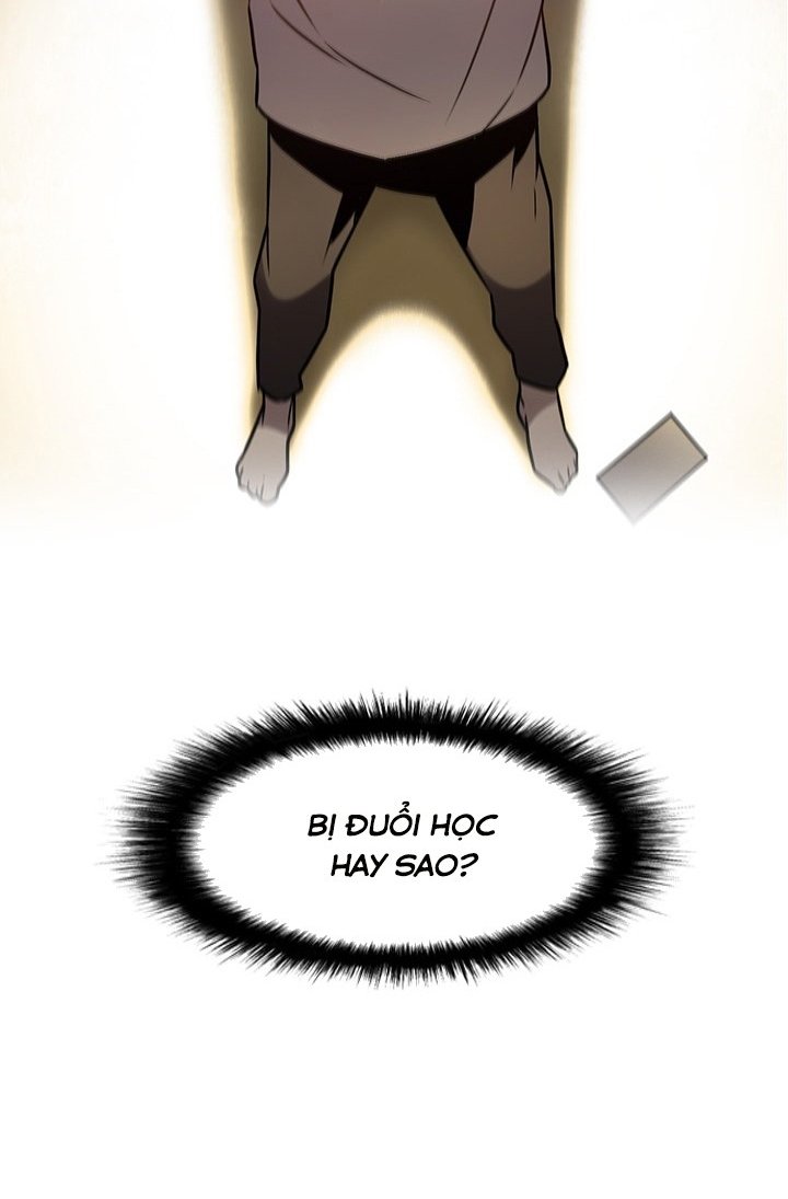 Đọc truyện Bậc thầy thuần hóa - Chap 5