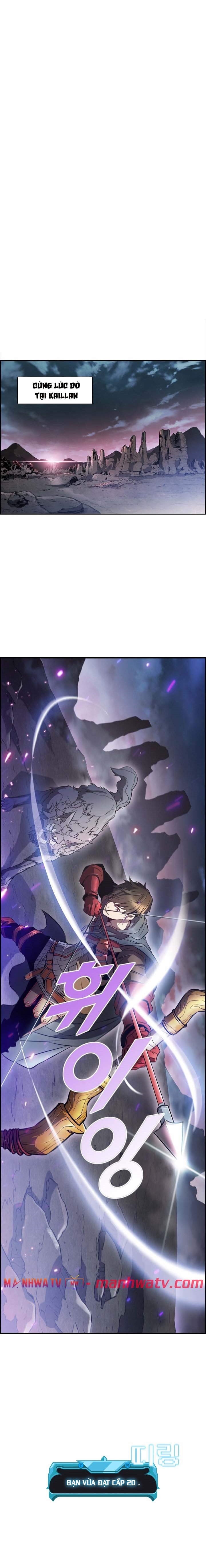 Đọc truyện Bậc thầy thuần hóa - Chap 3