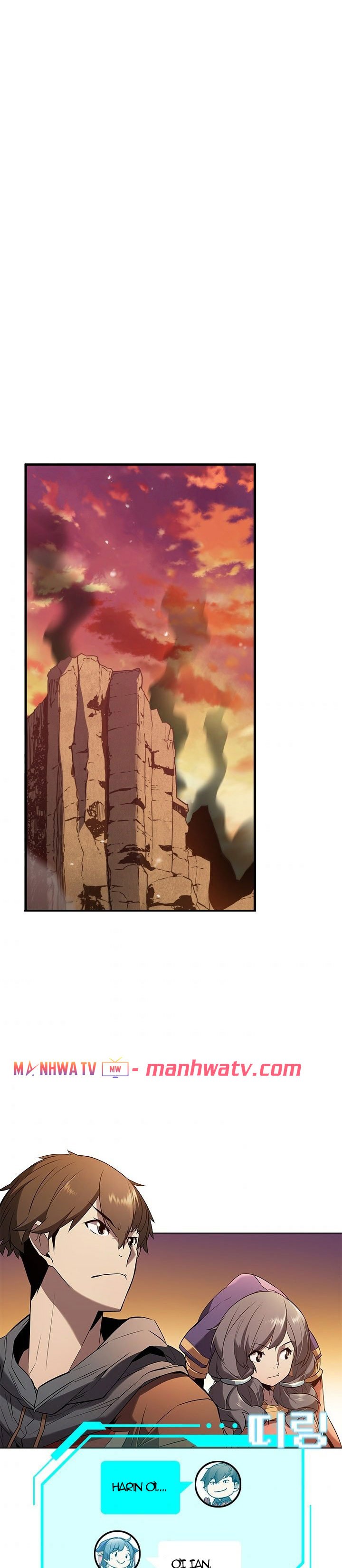 Đọc truyện Bậc thầy thuần hóa - Chap 12