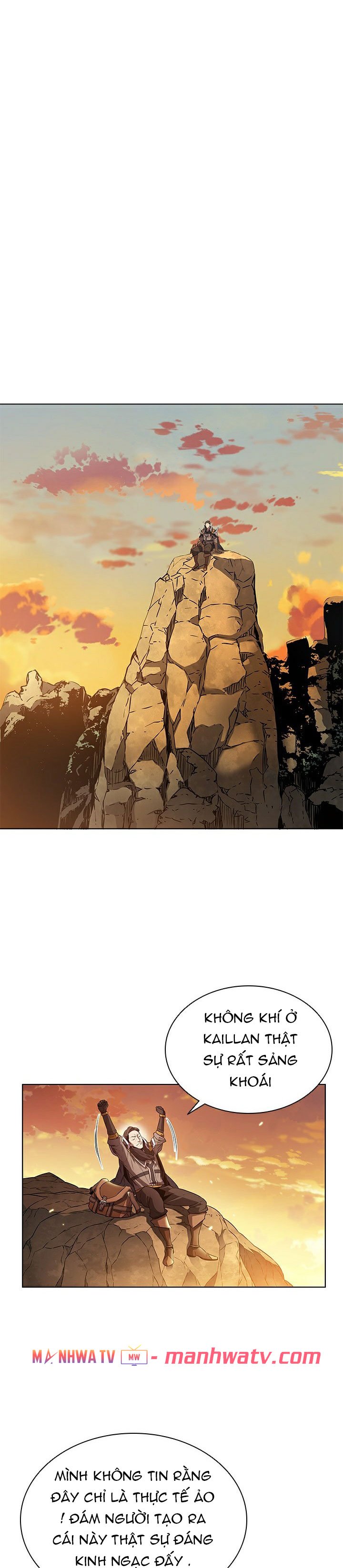 Đọc truyện Bậc thầy thuần hóa - Chap 12