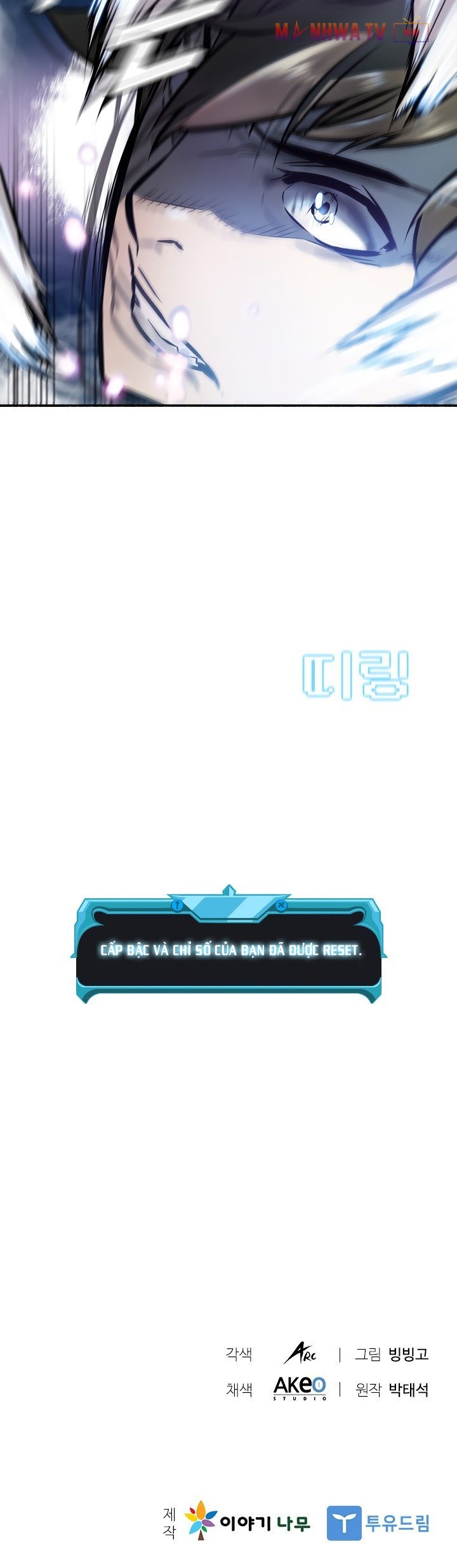 Đọc truyện Bậc thầy thuần hóa - Chap 1